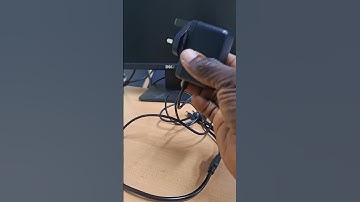 Dc power splitter as a simple way to provide power to cctv cameras #cctvcameraconnection #cctvcamera