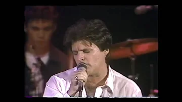 Rick Nelson Believe What You Say Live 1983