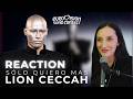 Vocal Coach Reacts To Lion Ceccah Sólo Quiero Más Lithuania Eurovision 2026 Vocal Coach Reacts To Lion Ceccah Sólo Quiero Más Lithuania Eurovision 2026