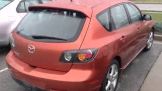Athlete Statistics 2004 Mazda Mazda3 Indianapolis IN 46123