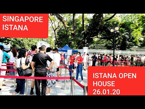 Video: Cara Merayakan Tahun Baru Imlek Singapura 2020