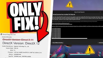 How to Fix Marvel Rivals Crashing - Marvel Crash Reporter FIX! (SEASON 1.5 WORKING FIXES!)
