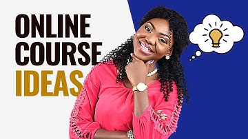 What You Should Teach in Your Online Course | 7 Ways You Can Monetize Your Knowledge