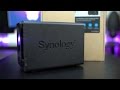 عدة الاستديو#1: سيرفر الـ 216+ من Synology