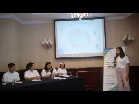 Cierre de campaña "Pulmones bajo presión, impuestos con intención" Cierre de campaña "Pulmones bajo presión, impuestos con intención"