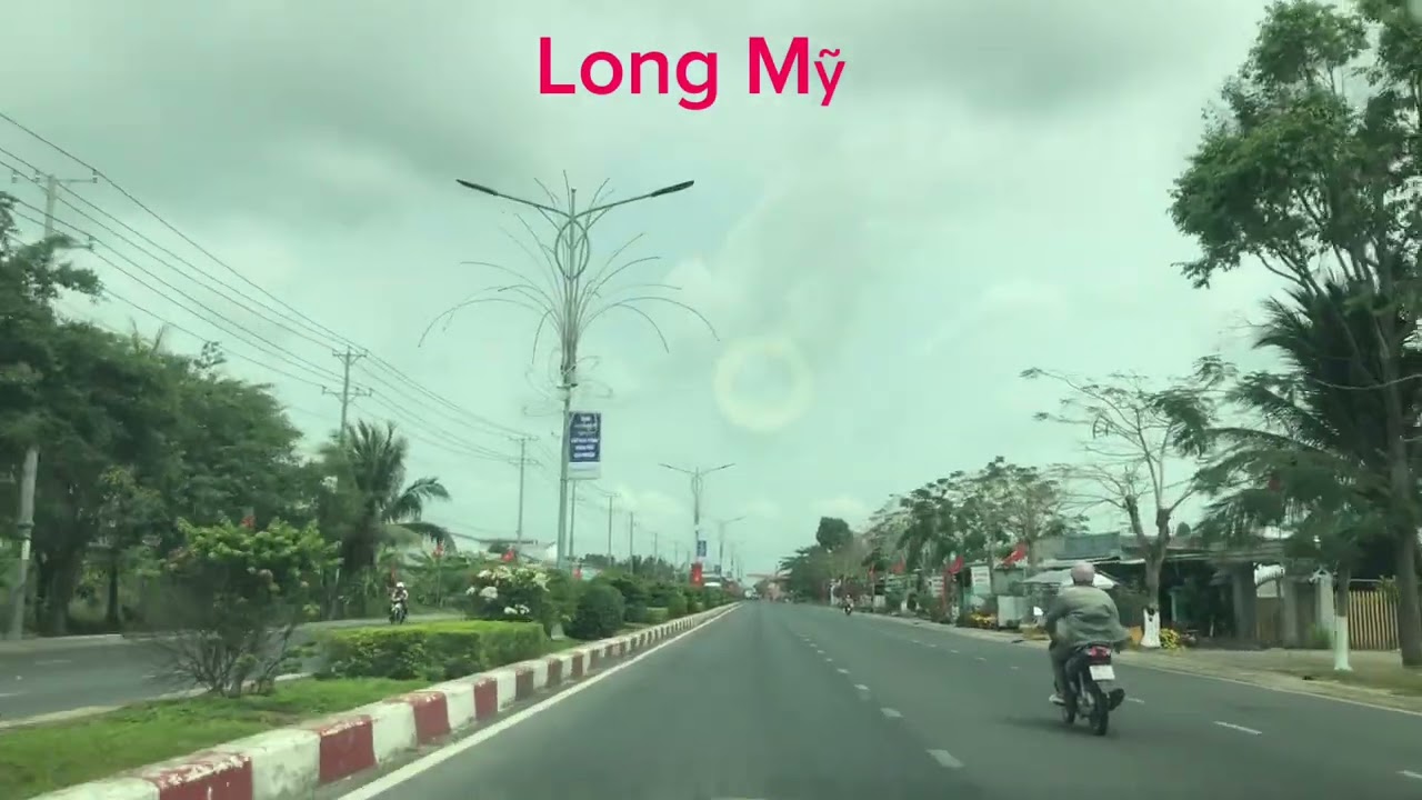 Long Mỹ-Hậu Giang