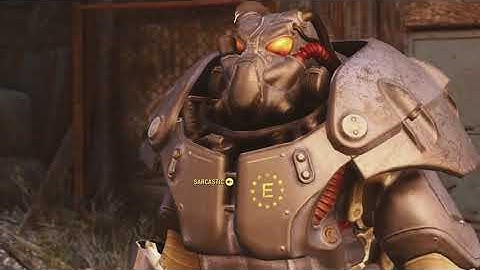 First time in Goodneighbor?