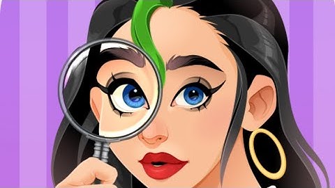 Find Hidden Objects - Spot It! Level 56, 57, 58, 59 & 60 #solution #games #walkthrough #hiddengame