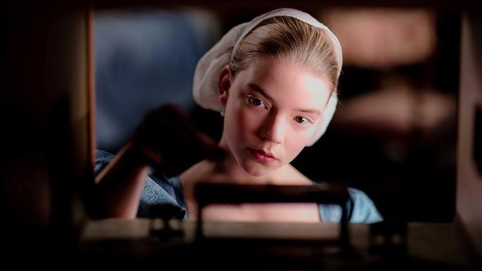 Farewell, My Queen: Léa Seydoux and Diane Kruger period drama is lush and  unexpectedly apropos, Movies