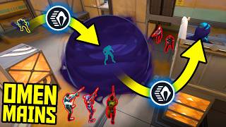 19 Minutes of 200 IQ Omen Tricks