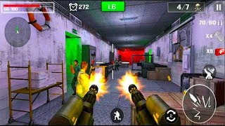 Counter Terrorist Mission Fire ▶️ Best Android Games - Android GamePlay HD - Action/Shooting Games#3 screenshot 5