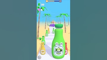 Juice Run 🧃🌠 fantastic gameplay level 312 #shorts #juicerun #gaming #fypシ゚viral
