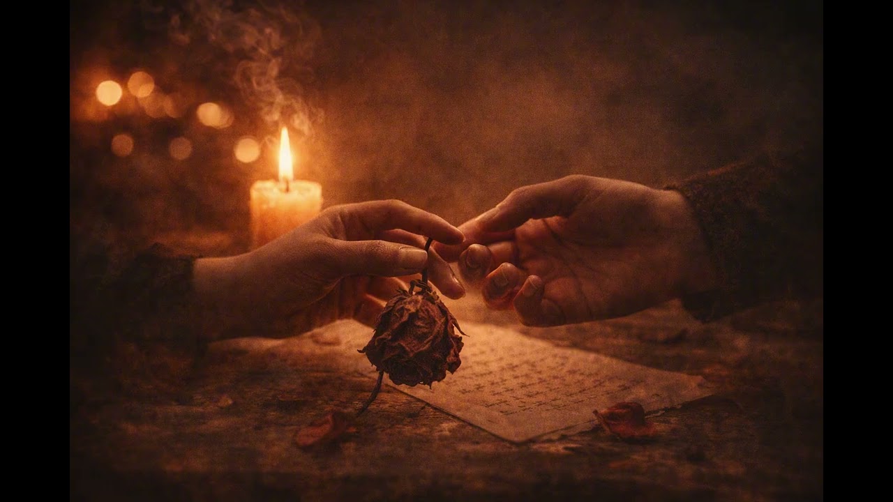 Evîn Çi Ye? | Kadim Bir Aşkın Ağıdı