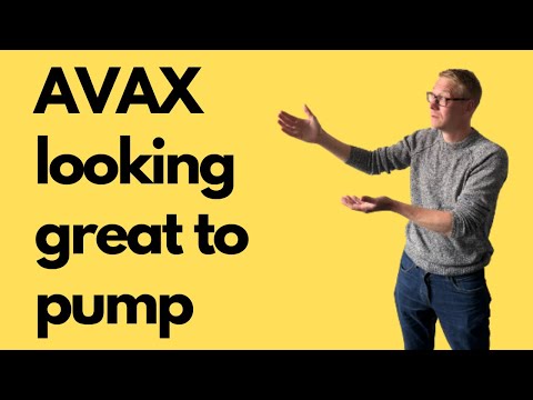 Avalanche (AVAX) price