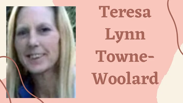 245 | The Disappearance of Teresa Lynn Towne-Woola...