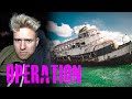 Abandoned Casino GHOST SHIP - Stranded On The Ship NEED ...