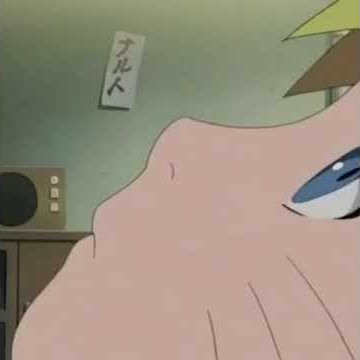 Momen sedih Naruto saat merasakan Rasanya kesepian sejati !!!