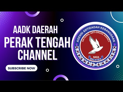 PROGRAM KAWASAN BERISIKO TINGGI BERSAMA IKON ANTIDADAH DAERAH PERAK TENGAH PART 1