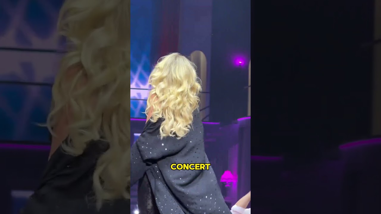 Sabrina Carpenter's Heartfelt 'I Made It' Moment! 🎤✨