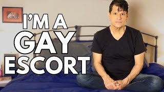 60-Yr Old Gay Escort: "99% Of My Clients Are Married." (Full Documentary) screenshot 5