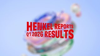 Henkel Performance Q1 2026