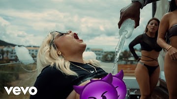 Jugga DTE - Engine (Official Music Video)