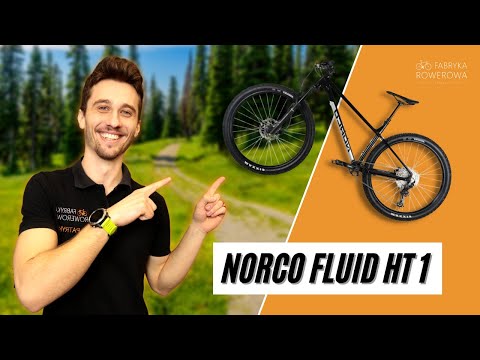 Wideo: Rowery „Norco”: producent i recenzje