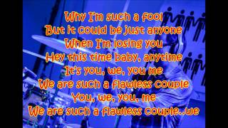 Memphis - Such a Fool - Lyrics