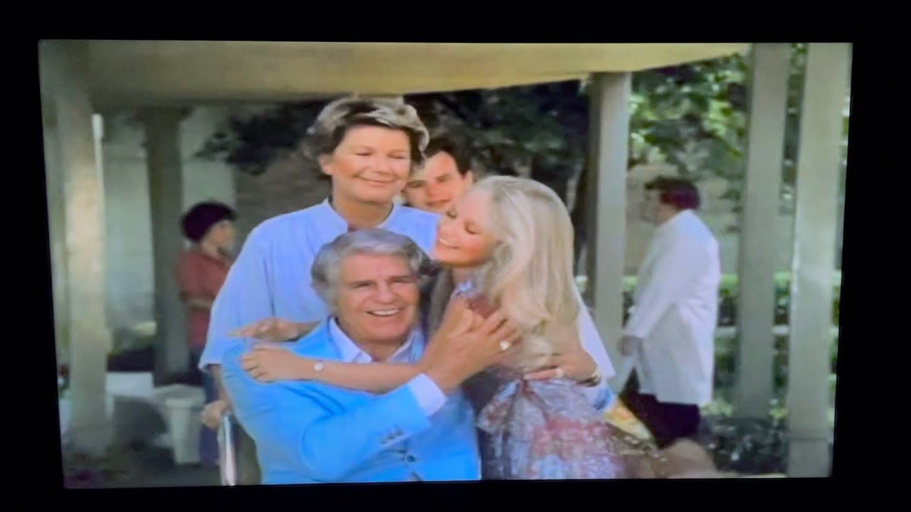Dallas: Jock makes it through his bypass surgery.