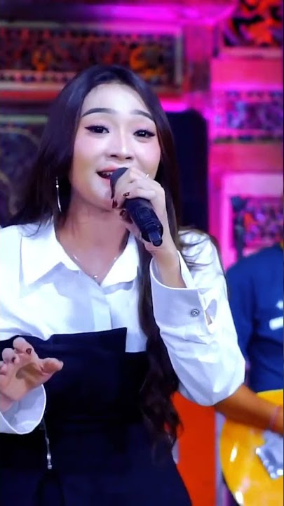 Difarina indra - Sepine wengi #viral #tranding #tiktok #difarina