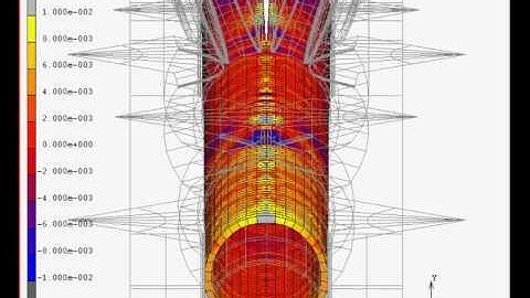 Finite Element Analysis: Reverse Bend Design
