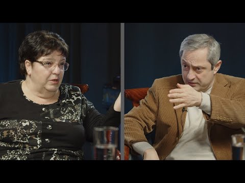 მაია ნიკოლეიშვილი - ჩვენთვის ხვალინდელი დღის შიში რა იყო არ ვიცოდით. 21.12.2022