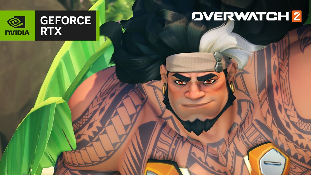 Overwatch 2 | عرض إطلاق الموسم الثامن