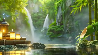 Relaxing Music to Rest the Mind, Stress, Anxiety, Relax and Sleep,