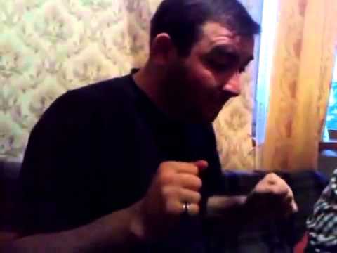 კაბუ მაგრად ღადაობს - Kabu Mgrad Gadaobs