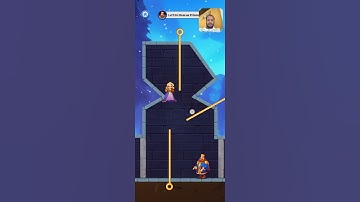 👑 King Pin Puzzle Quest Level 124