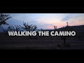 Trailhead walking the camino official music