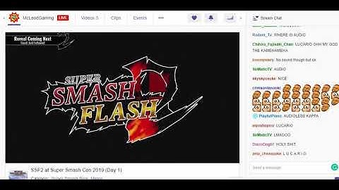 SSF2 Lucario Reveal Trailer Reaction! (Ft. Members Of SSF2 Mods)