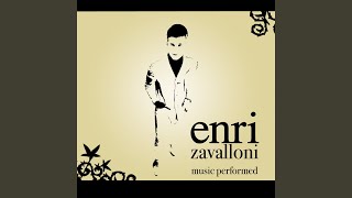 Video thumbnail of "Enri Zavalloni - I'm a V.I.P."