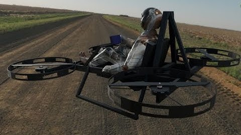 Design and develop an electric VTOL Quadcopter System #rotor #quadcopter #aeroplane #drone