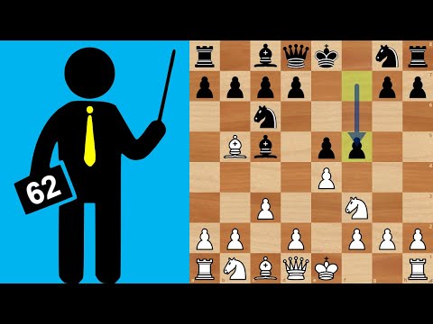 An Introduction to Chess: Ways to terminate a game (Part 2) - Stabroek News