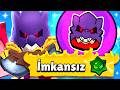 BU BOSS BENİ DELİRTTİ! 😮 | Brawl Stars