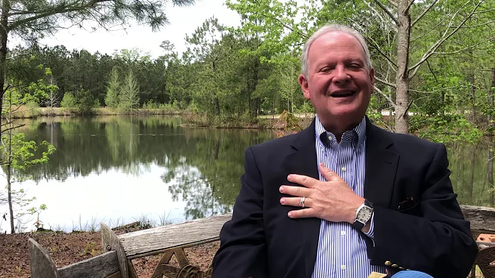 Alan Parks Psalm 23