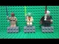 LEGO STARWARS マグネットミニフィグ