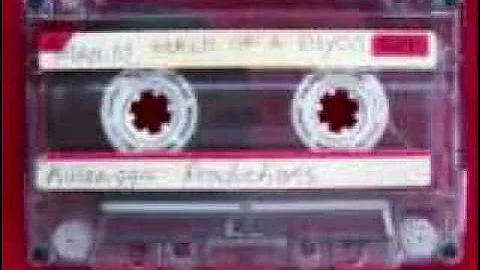 Maniac - Psychopathic Mad Men