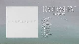 KARDASHEV - PERIPETY (SIMULATED 33 1/3)