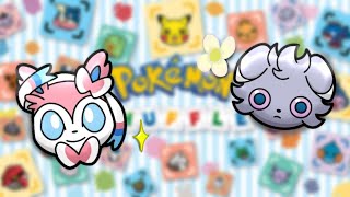 Pokémon Shuffle Galerie Rouge 1