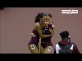 Indoor Athletics 2022 | Sprinters | Moments |ᴴᴰ