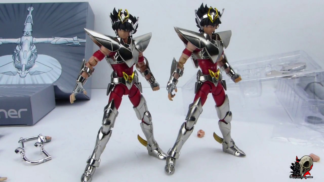 seiya ex v3