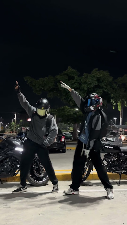 Yoshi -Arcángel ,De la Ghetto,Jowell y Randy | Trend Dance [tiktok:@victxrcruz]